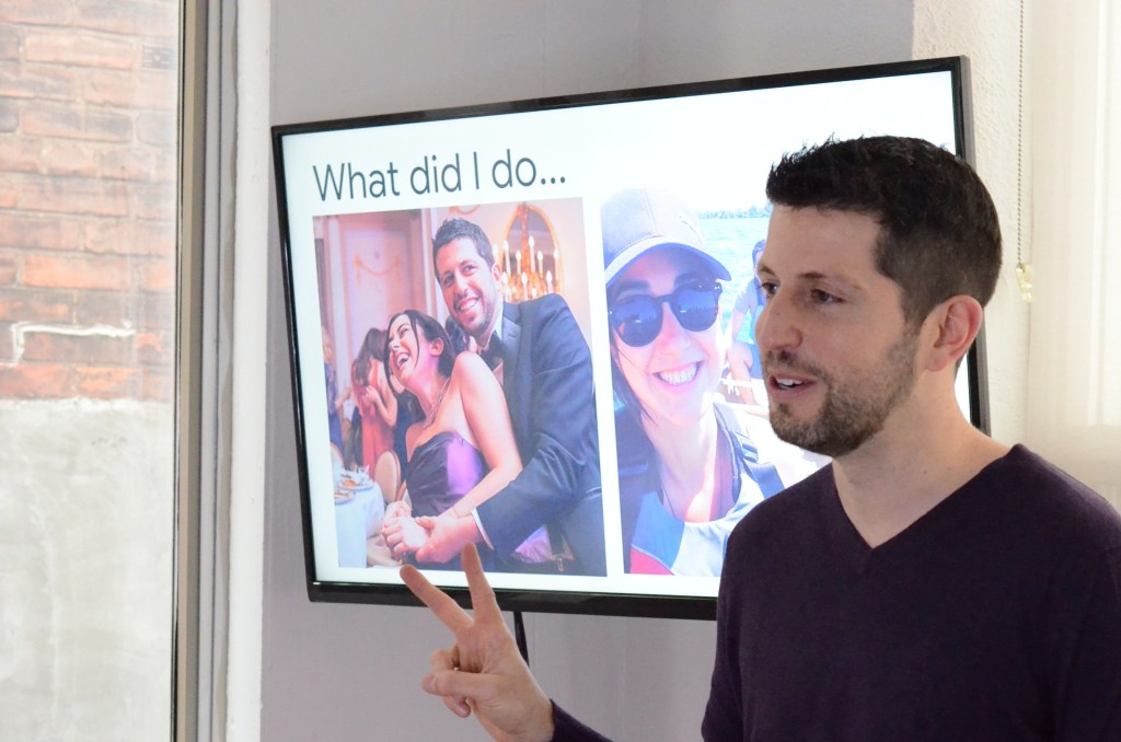 EQ keynote addresses